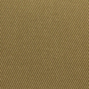 TRIESTE TWILL KHAKI by RM CoCo Fabric