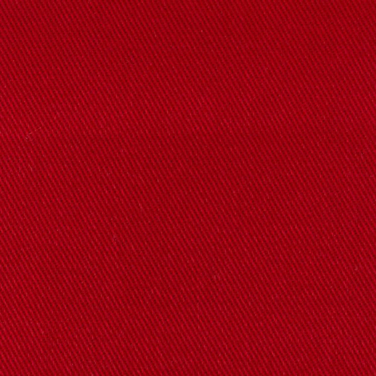 TRIESTE TWILL SCARLET by RM CoCo Fabric