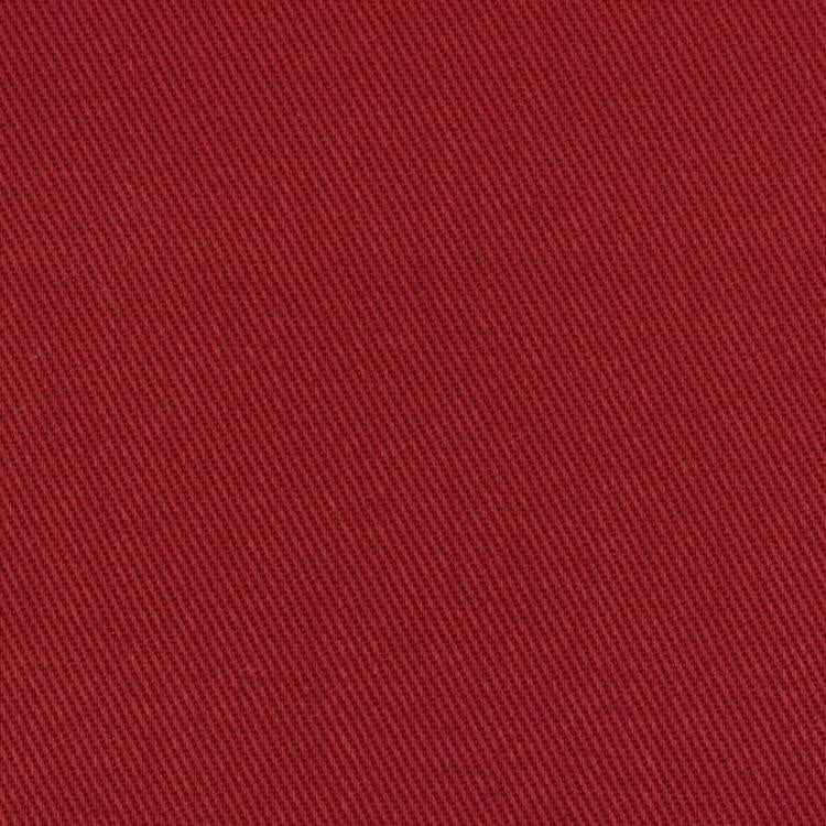 TRIESTE TWILL CARDINAL by RM CoCo Fabric