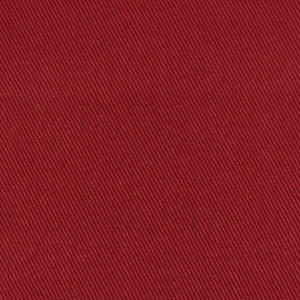 TRIESTE TWILL CARDINAL by RM CoCo Fabric