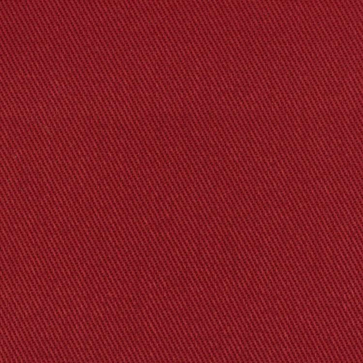 TRIESTE TWILL CARDINAL by RM CoCo Fabric