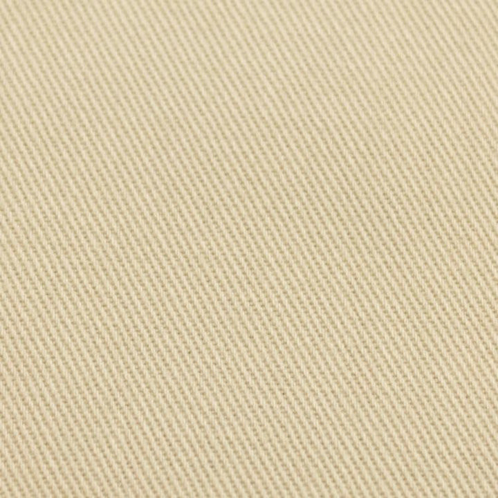 TRIESTE TWILL STONE by RM CoCo Fabric