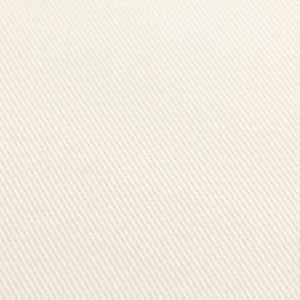TRIESTE TWILL BRIGHT WHITE by RM CoCo Fabric