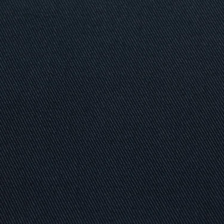 TRIESTE TWILL NAVY by RM CoCo Fabric