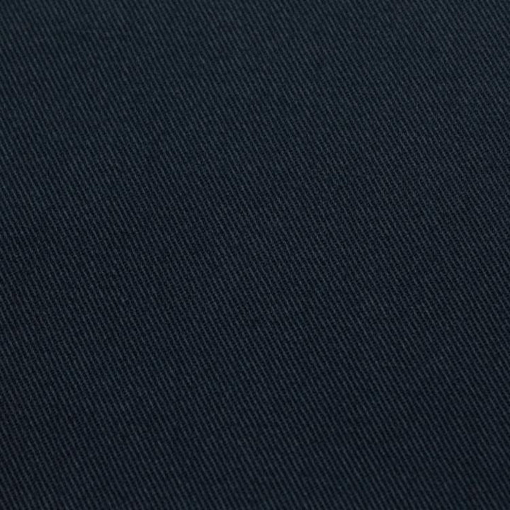 TRIESTE TWILL NAVY by RM CoCo Fabric