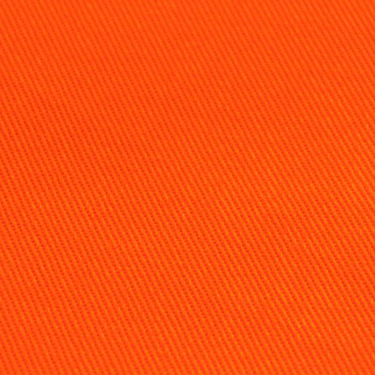 TRIESTE TWILL ORANGE by RM CoCo Fabric