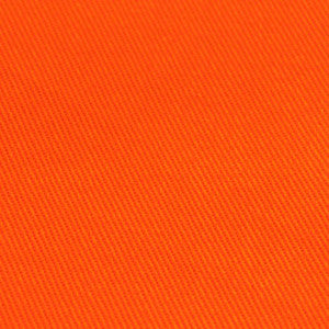 TRIESTE TWILL ORANGE by RM CoCo Fabric