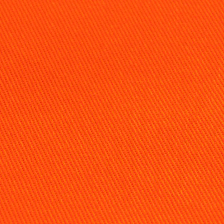 TRIESTE TWILL ORANGE by RM CoCo Fabric