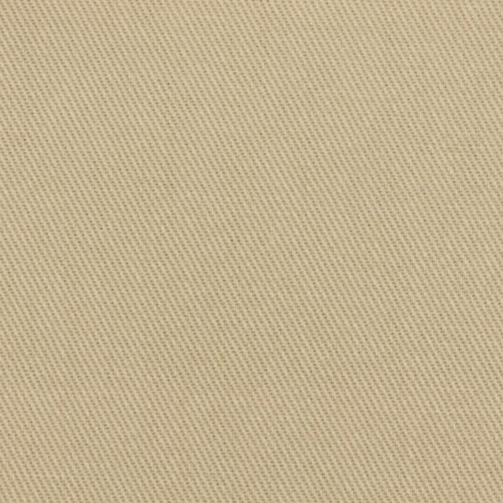 TRIESTE TWILL TRUFFLE by RM CoCo Fabric