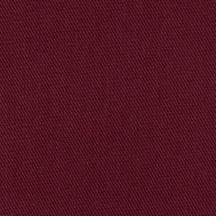 TRIESTE TWILL RUBY by RM CoCo Fabric