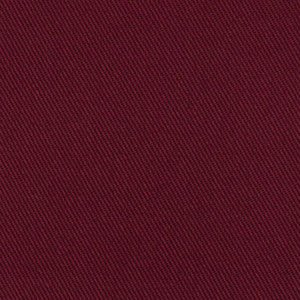 TRIESTE TWILL RUBY by RM CoCo Fabric