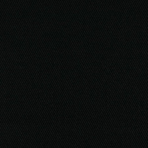 TRIESTE TWILL BLACK by RM CoCo Fabric