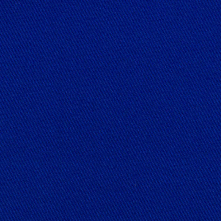 TRIESTE TWILL ROYAL by RM CoCo Fabric