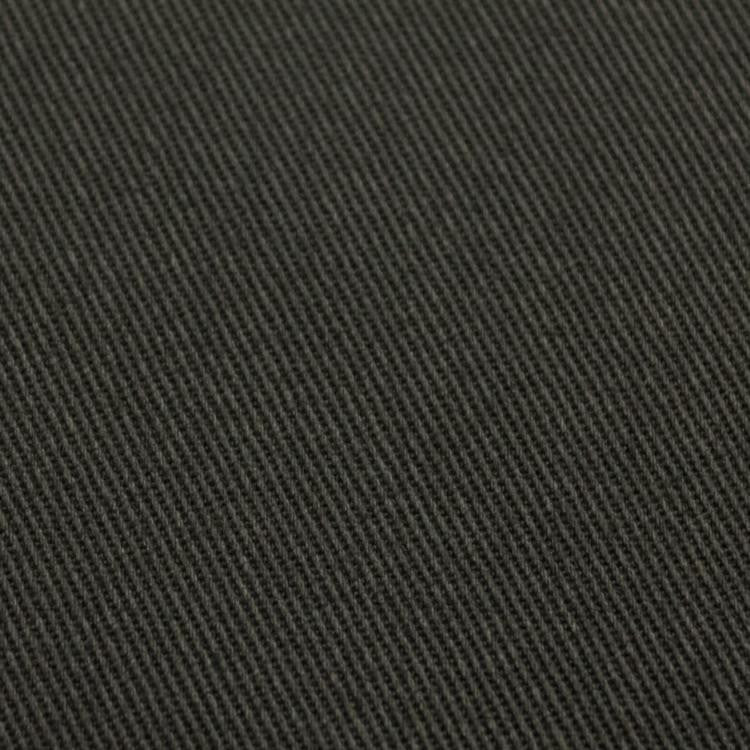 TRIESTE TWILL CHARCOAL by RM CoCo Fabric