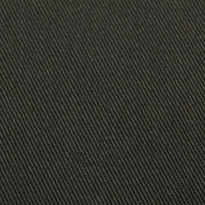 TRIESTE TWILL CHARCOAL by RM CoCo Fabric