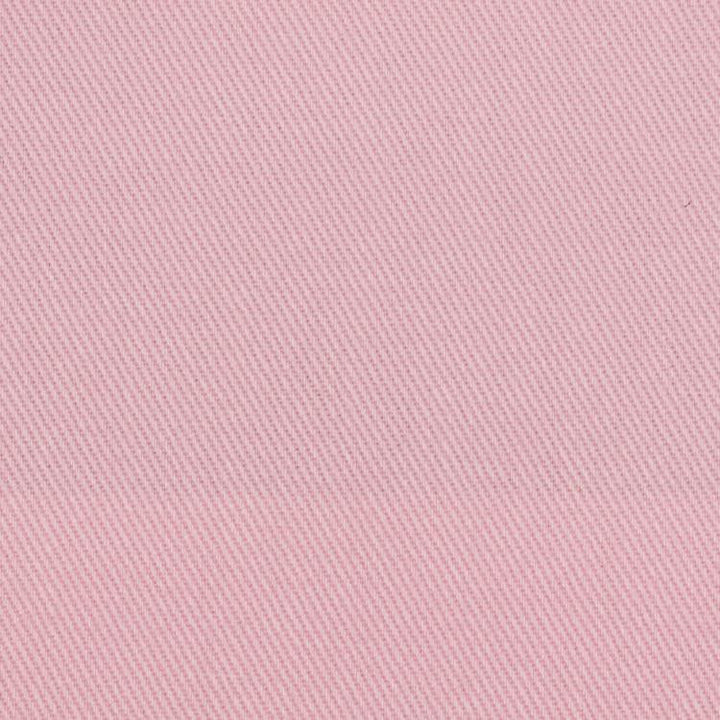 TRIESTE TWILL PINK by RM CoCo Fabric