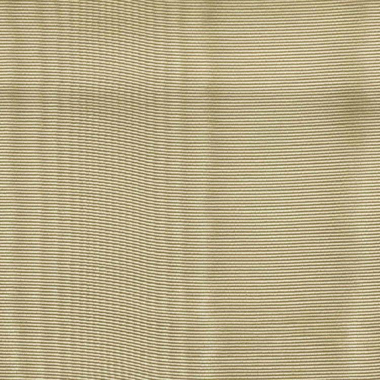 CROWN MOIRE BUFF by RM CoCo Fabric