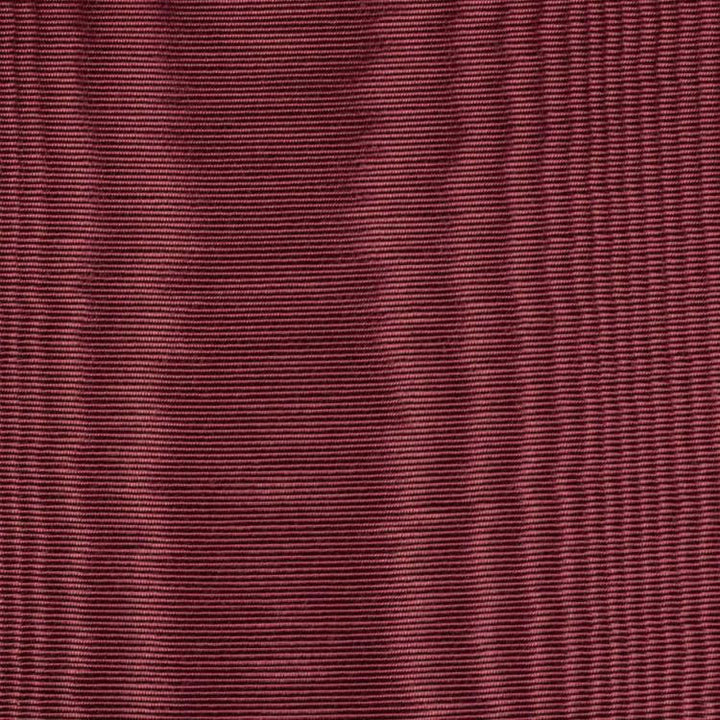 CROWN MOIRE NEW PLUM by RM CoCo Fabric