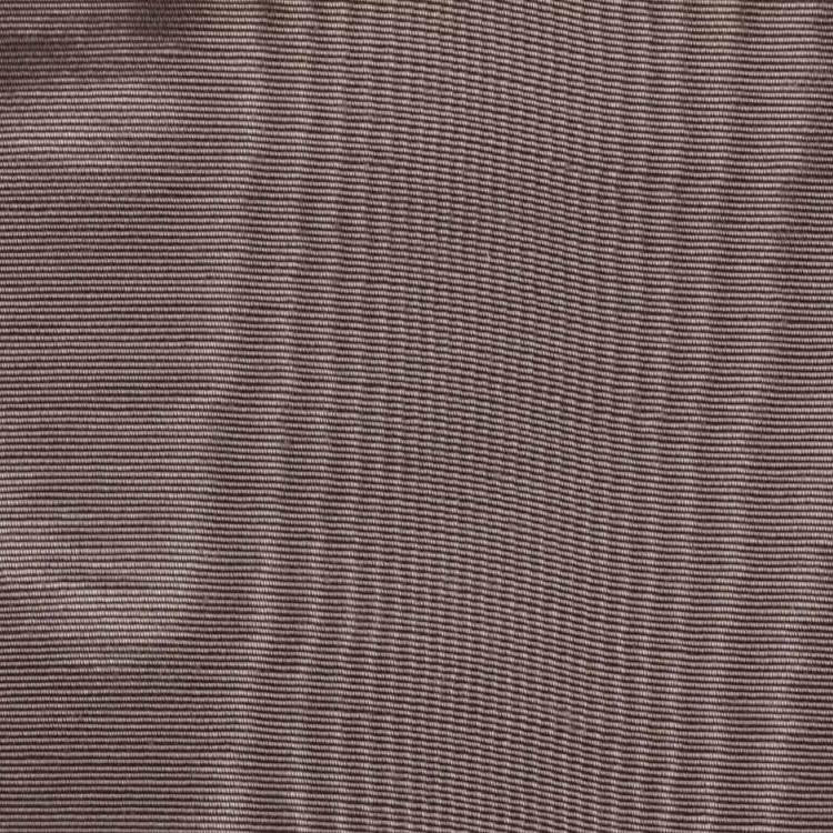 CROWN MOIRE CHESTNUT by RM CoCo Fabric