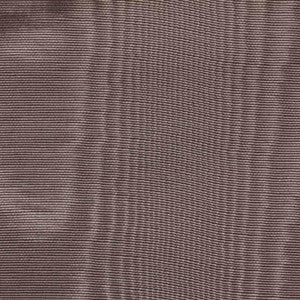 CROWN MOIRE CHESTNUT by RM CoCo Fabric