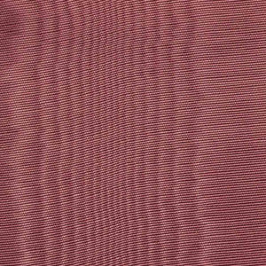 CROWN MOIRE CLARET by RM CoCo Fabric