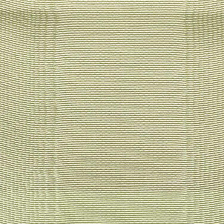 CROWN MOIRE IVORY by RM CoCo Fabric