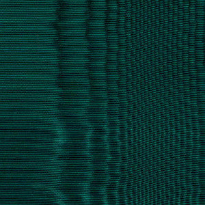 CROWN MOIRE BLUE SPRUCE by RM CoCo Fabric