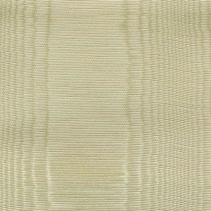 CROWN MOIRE EGGSHELL by RM CoCo Fabric
