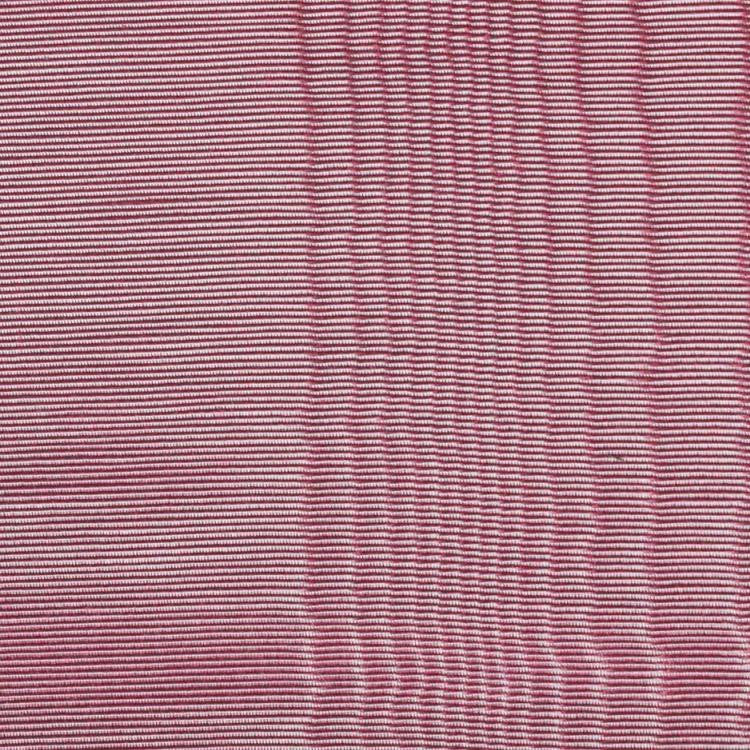 CROWN MOIRE MAUVE by RM CoCo Fabric