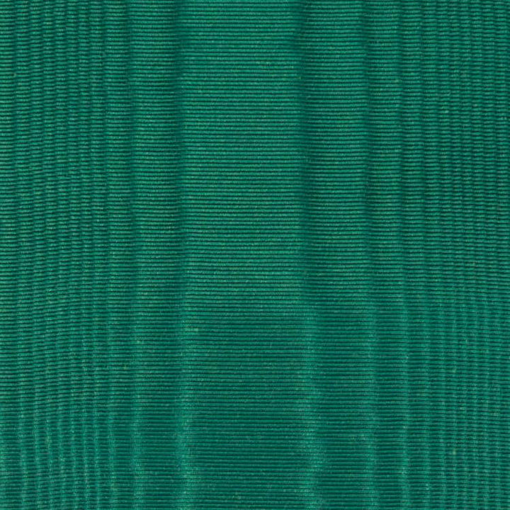 CROWN MOIRE MARINE by RM CoCo Fabric