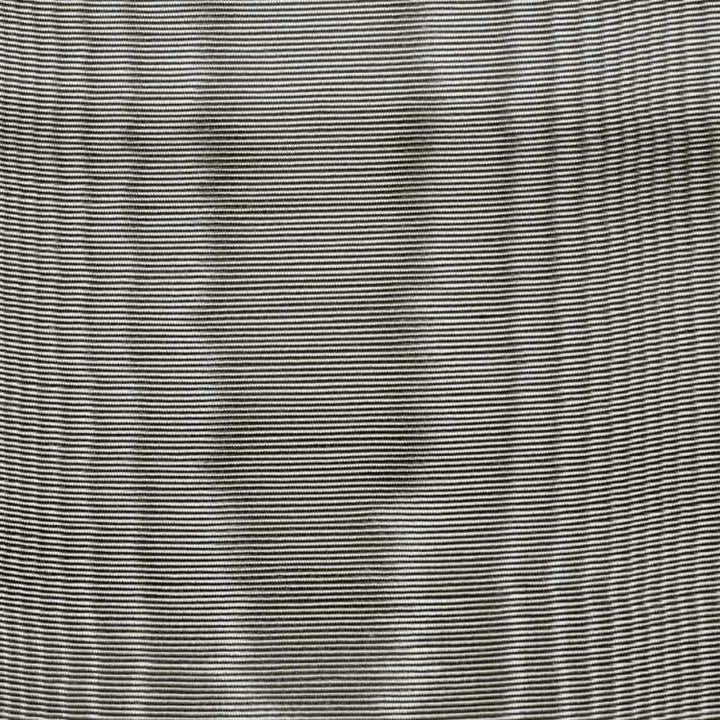 CROWN MOIRE SMOKE by RM CoCo Fabric