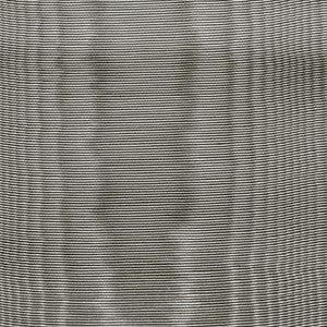 CROWN MOIRE SMOKE by RM CoCo Fabric