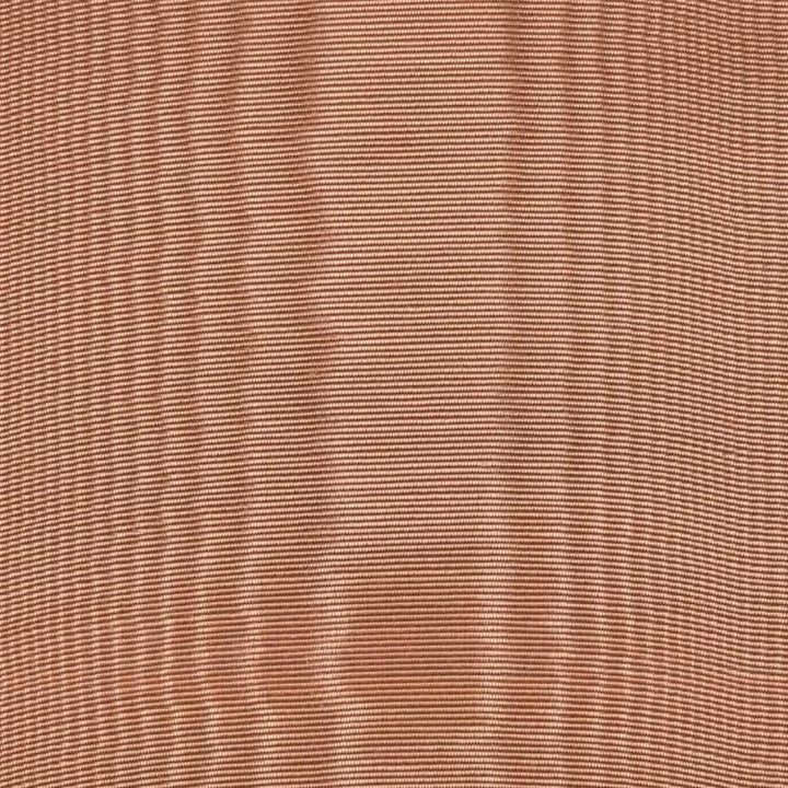 CROWN MOIRE DUSTY PEACH by RM CoCo Fabric