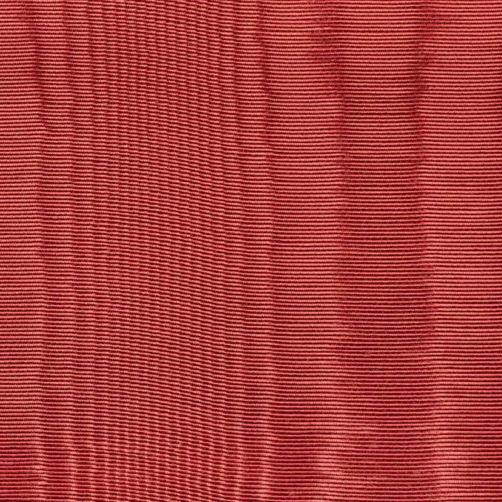 CROWN MOIRE DUSTY CORAL by RM CoCo Fabric