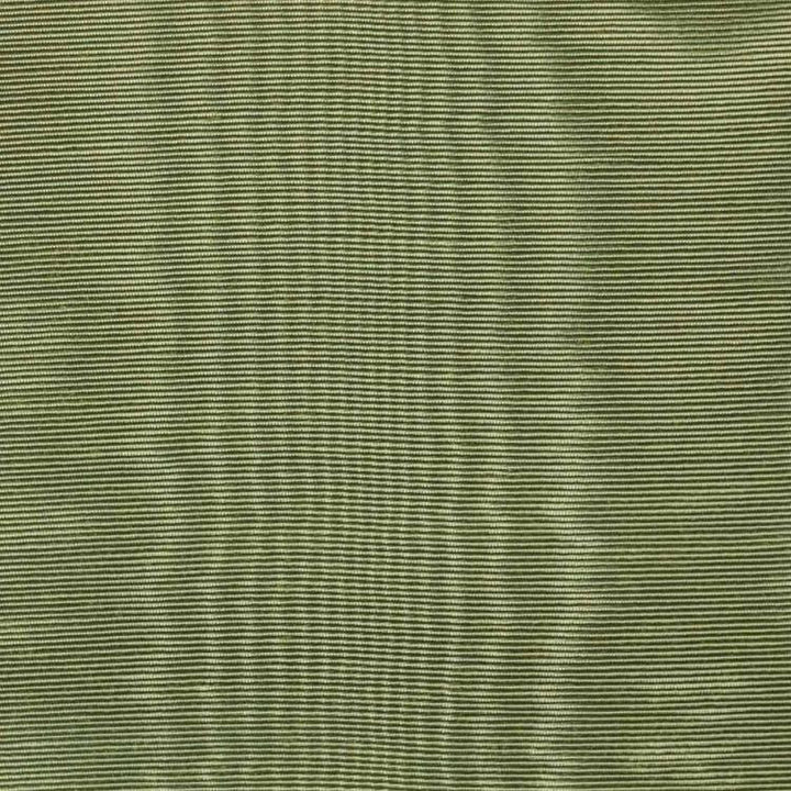 CROWN MOIRE SAGE by RM CoCo Fabric