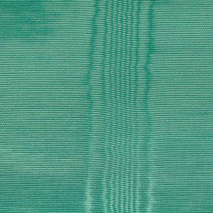 CROWN MOIRE ROBIN by RM CoCo Fabric