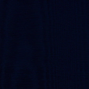 CROWN MOIRE SAPPHIRE by RM CoCo Fabric
