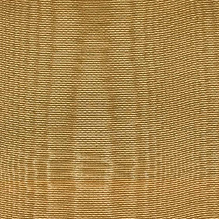 CROWN MOIRE HONEYDEW by RM CoCo Fabric