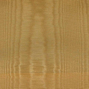 CROWN MOIRE HONEYDEW by RM CoCo Fabric