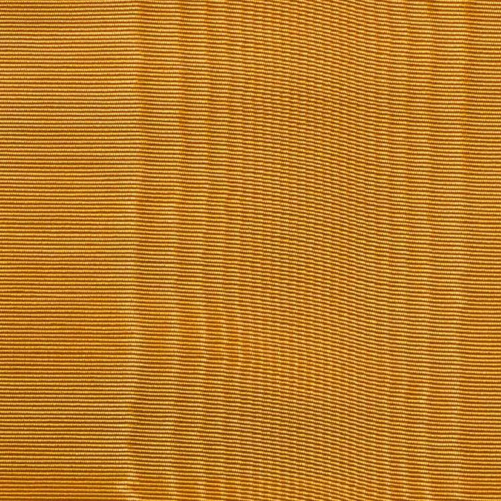 CROWN MOIRE ANTIQUE GOLD by RM CoCo Fabric
