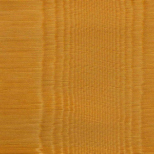 CROWN MOIRE ANTIQUE GOLD by RM CoCo Fabric