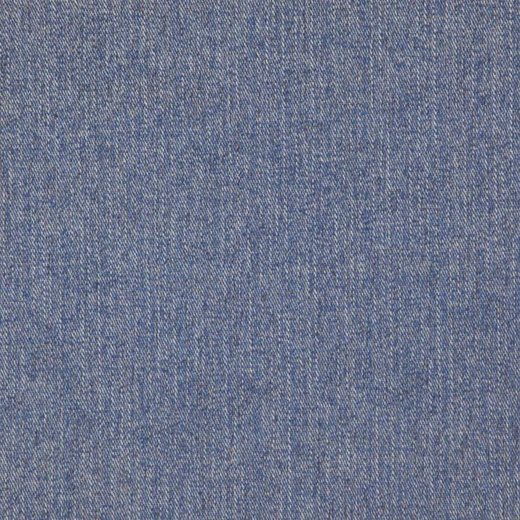 Clubhouse Wedgewinkle by RM CoCo Fabric