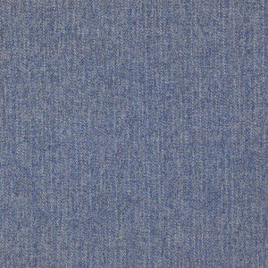 Clubhouse Wedgewinkle by RM CoCo Fabric