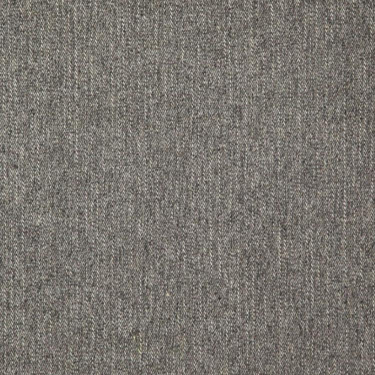 Clubhouse Charcoal by RM CoCo Fabric