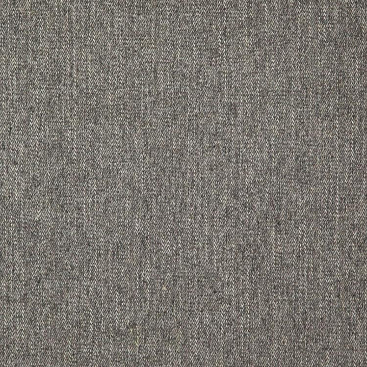 Clubhouse Charcoal by RM CoCo Fabric