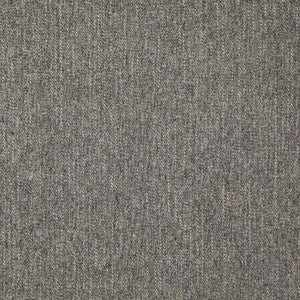 Clubhouse Charcoal by RM CoCo Fabric