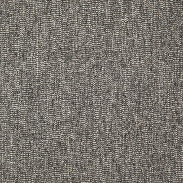 Clubhouse Charcoal by RM CoCo Fabric