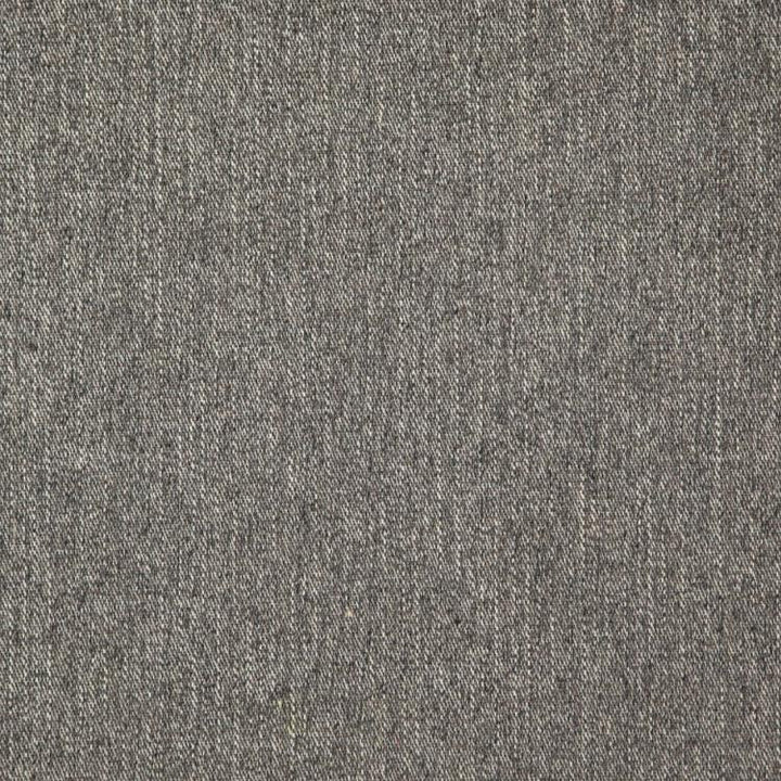 Clubhouse Charcoal by RM CoCo Fabric