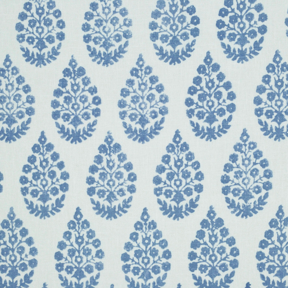 Meera Chambray 2 by P Kaufmann Fabrics Fabric
