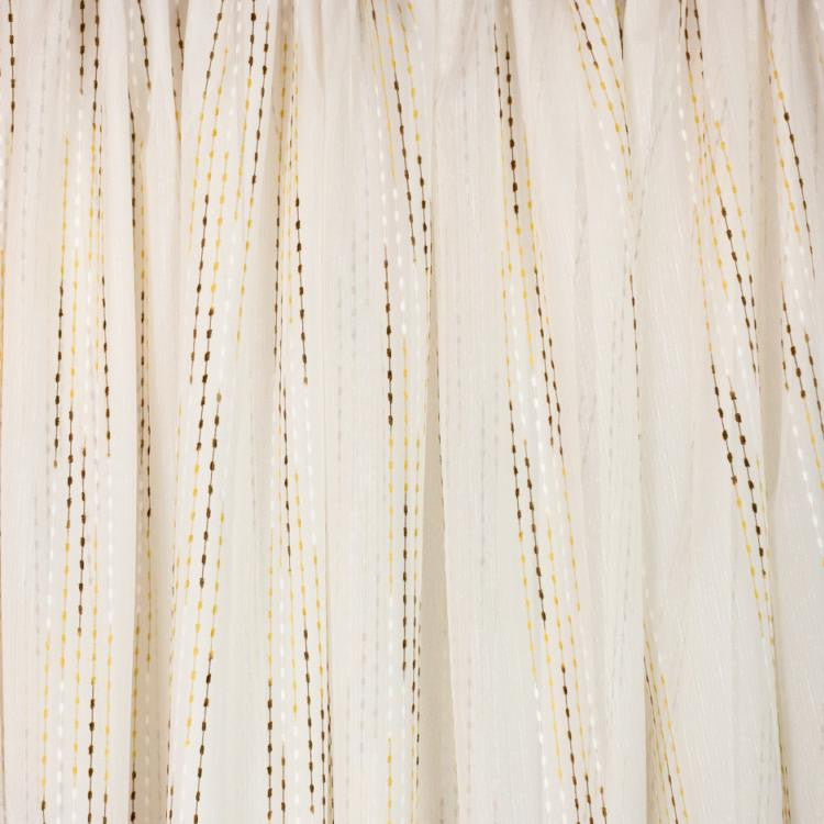 Valleyview Toffee by RM CoCo Fabric